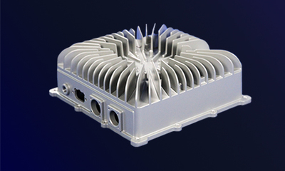 機電產品鋁壓鑄 現代制造的核心工藝與應用前景