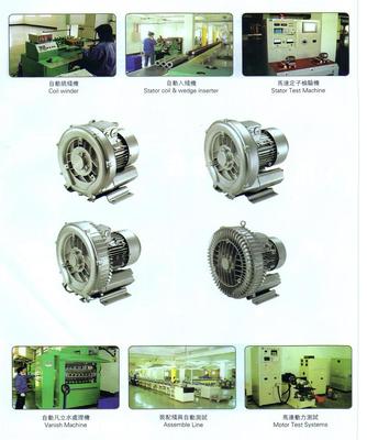 EHS-429升鴻高壓鼓風(fēng)機(jī) 價(jià)格行情、產(chǎn)品優(yōu)勢(shì)與選型指南